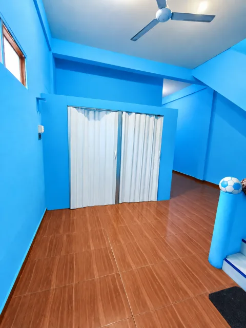 Area interior fasilitas SPPG.